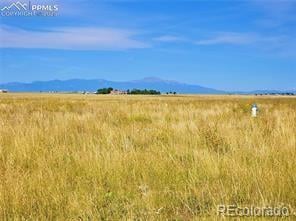 23712 Redtail Dr Lot 2, Colorado Springs, CO 80928