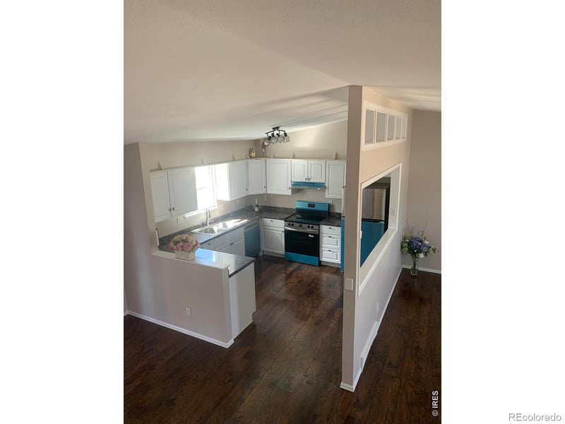3407 Collins Ave, Evans, CO 80620