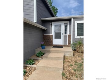 3407 Collins Ave, Evans, CO 80620