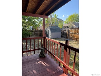 3407 Collins Ave, Evans, CO 80620