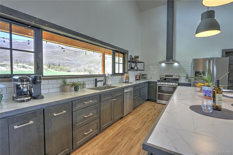 7315 County Road 312, New Castle, CO 81647