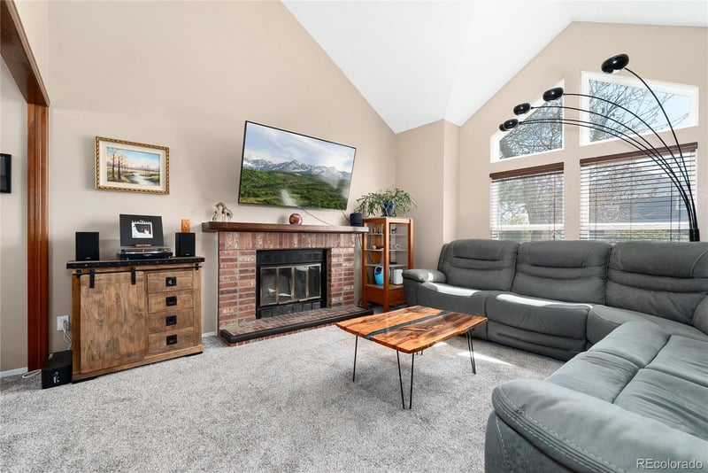 5729 Wagonwheel Trl, Castle Rock, CO 80104