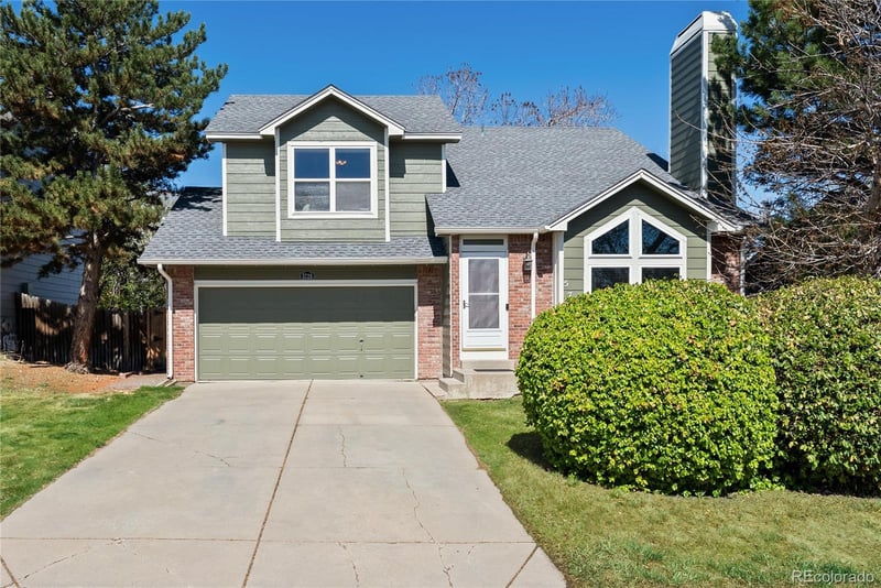 5729 Wagonwheel Trl, Castle Rock, CO 80104