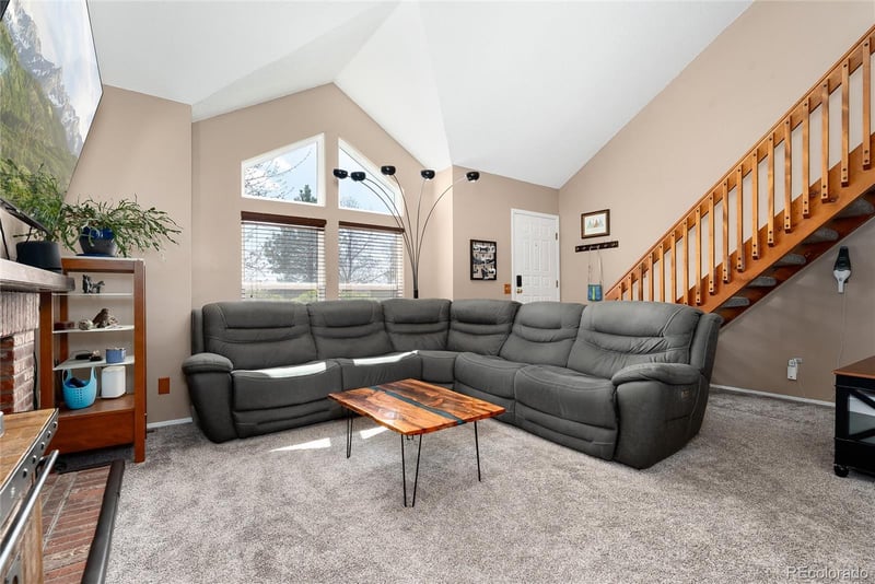 5729 Wagonwheel Trl, Castle Rock, CO 80104