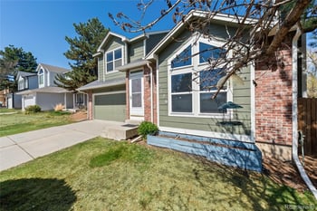 5729 Wagonwheel Trl, Castle Rock, CO 80104
