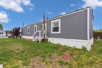 15814 Colfax Ave Lot 37, Aurora, CO 80011