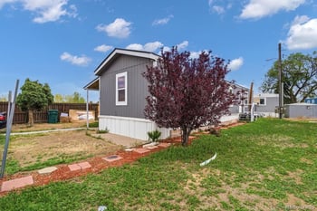 15814 Colfax Ave Lot 37, Aurora, CO 80011