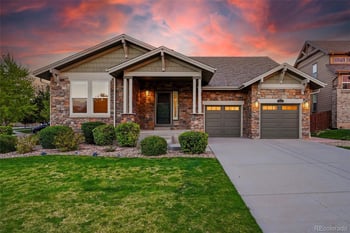 6552 Millbrook Way, Aurora, CO 80016