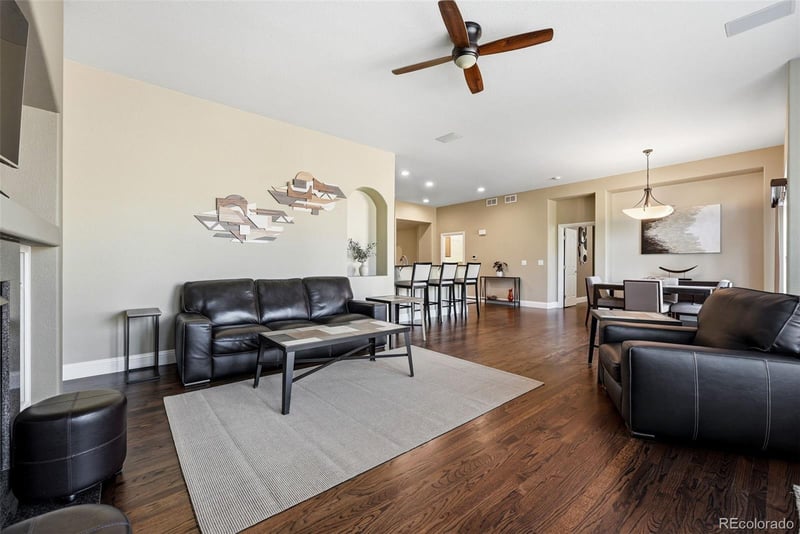 6552 Millbrook Way, Aurora, CO 80016