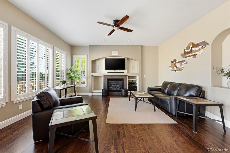 6552 Millbrook Way, Aurora, CO 80016