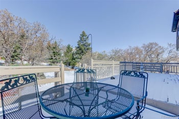 8370 Bluffview Way, Colorado Springs, CO 80919