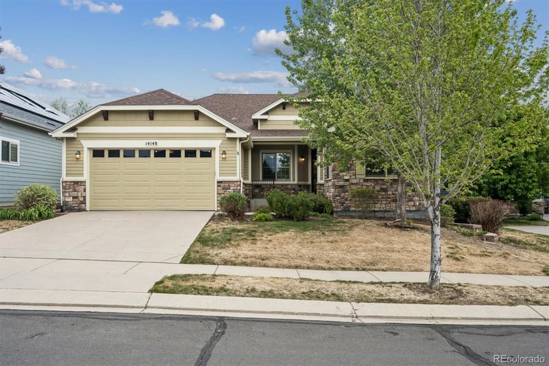 14148 Reserve Pl, Broomfield, CO 80023