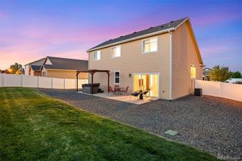 7035 Mcclellan Rd, Wellington, CO 80549