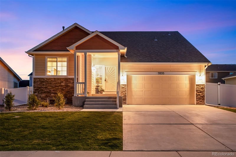 7035 Mcclellan Rd, Wellington, CO 80549
