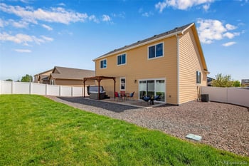 7035 Mcclellan Rd, Wellington, CO 80549