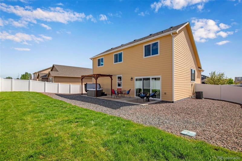 7035 Mcclellan Rd, Wellington, CO 80549