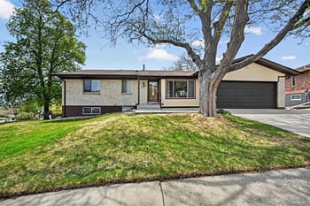 13822 Montana Ave, Lakewood, CO 80228