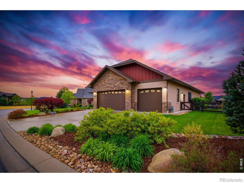 1115 Waterfall St, Timnath, CO 80547