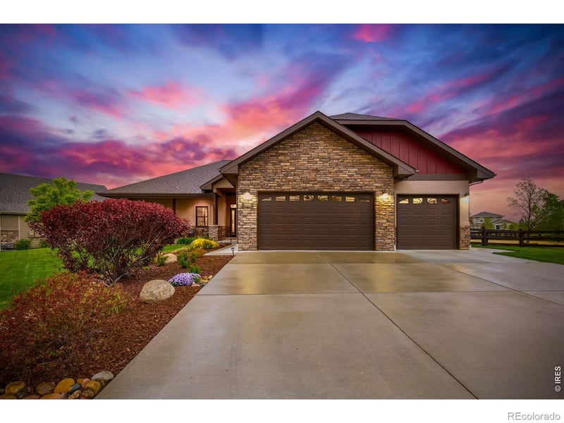 1115 Waterfall St, Timnath, CO 80547