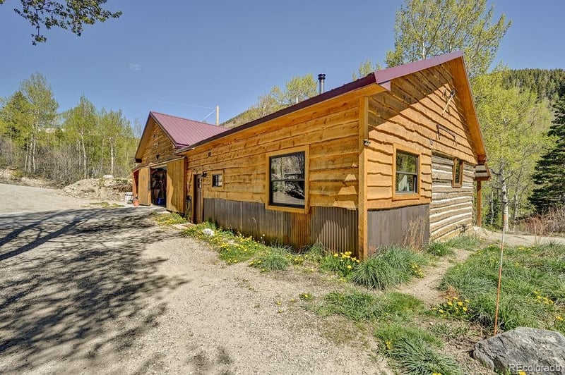 22525 Barnhill St, Salida, CO 81201