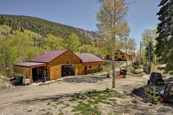 22525 Barnhill St, Salida, CO 81201