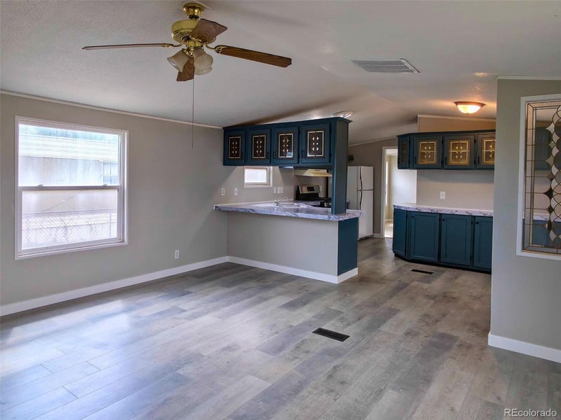 1401 9th St Lot 80, Fort Lupton, CO 80621