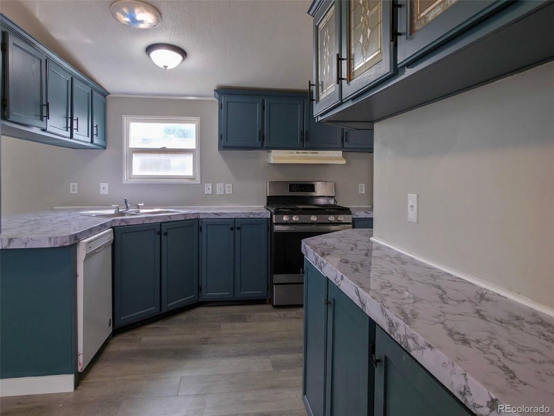 1401 9th St Lot 80, Fort Lupton, CO 80621