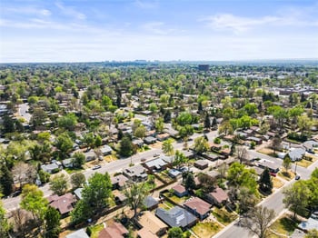 2951 Downing St, Englewood, CO 80113