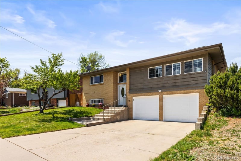 2951 Downing St, Englewood, CO 80113