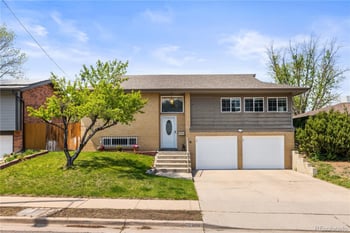 2951 Downing St, Englewood, CO 80113