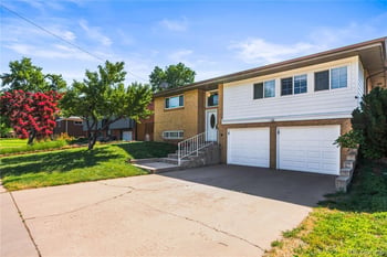 2951 S Downing St, Englewood, CO 80113