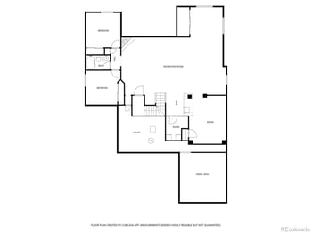5980 Race Ct, Centennial, CO 80121