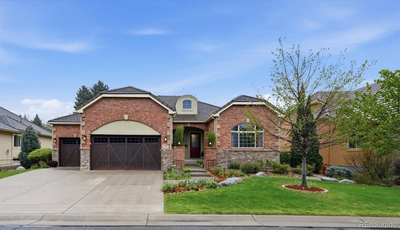 5980 Race Ct, Centennial, CO 80121