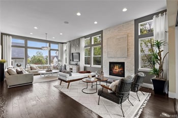 9846 Hilberts Way, Littleton, CO 80125