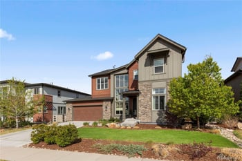 9846 Hilberts Way, Littleton, CO 80125