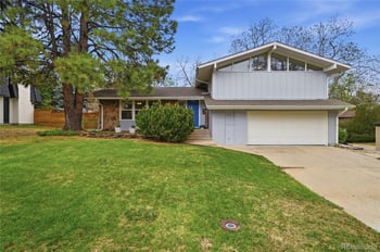 6081 Kearney St, Centennial, CO 80111