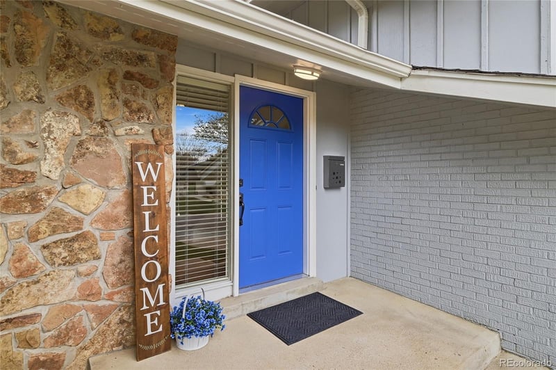 6081 Kearney St, Centennial, CO 80111