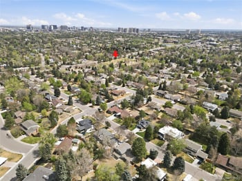 6081 Kearney St, Centennial, CO 80111