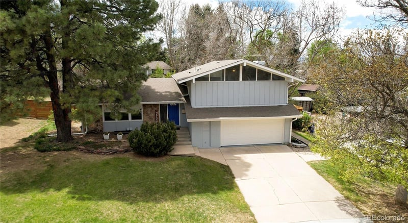 6081 Kearney St, Centennial, CO 80111