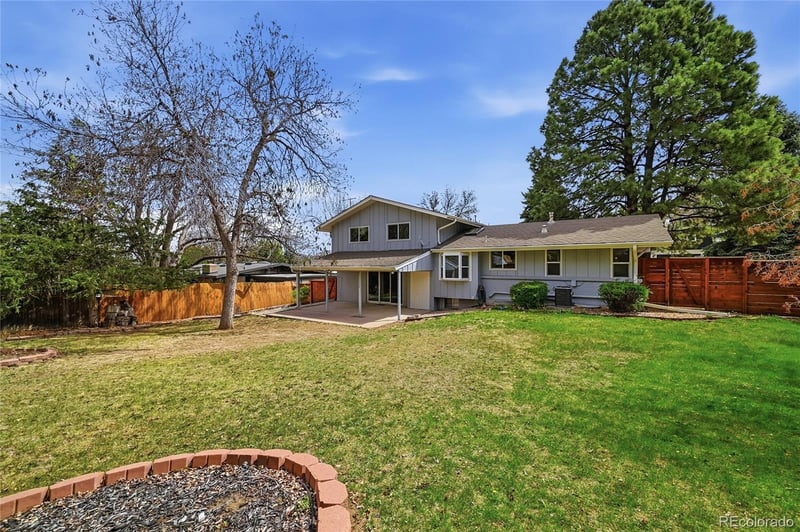 6081 Kearney St, Centennial, CO 80111