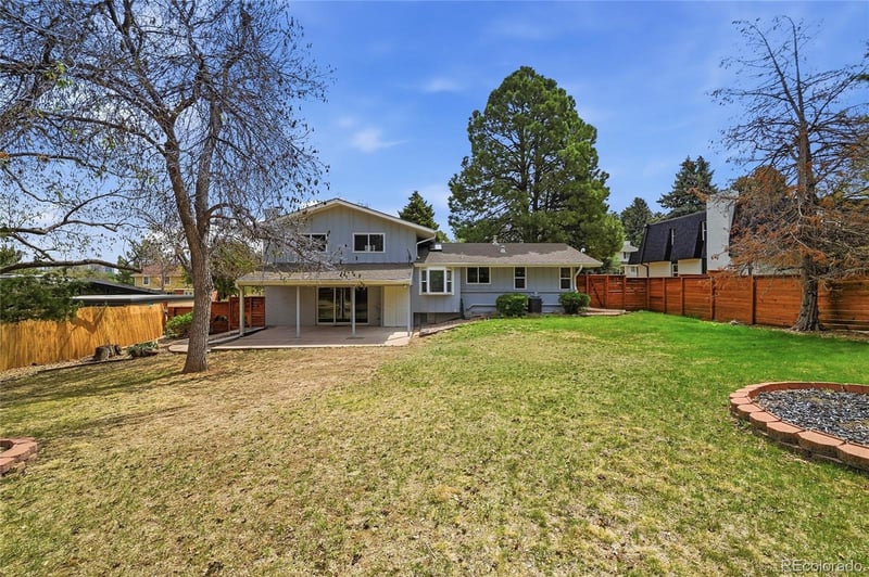 6081 Kearney St, Centennial, CO 80111