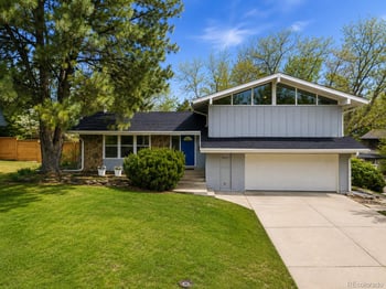 6081 S Kearney St, Centennial, CO 80111