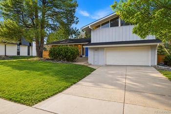 6081 S Kearney St, Centennial, CO 80111