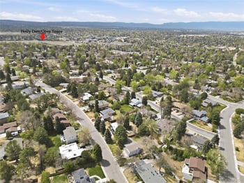 6081 S Kearney St, Centennial, CO 80111