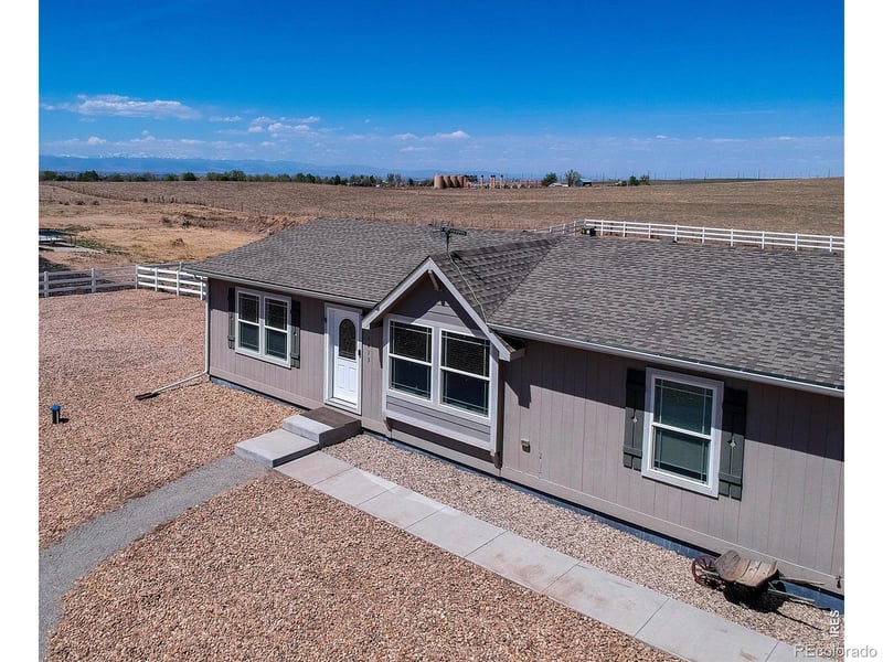 Home Worth Check