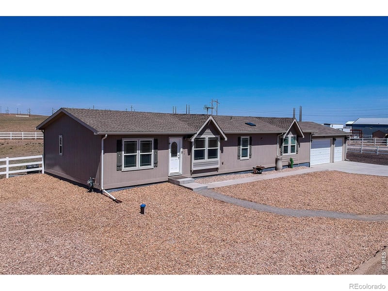 16413 Higgins Ave, Fort Lupton, CO 80621