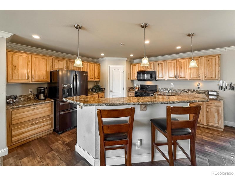 16413 Higgins Ave, Fort Lupton, CO 80621