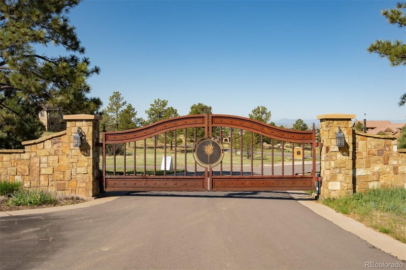 7251 Eagle Moon Ct, Parker, CO 80134
