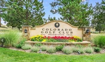 7251 Eagle Moon Ct, Parker, CO 80134