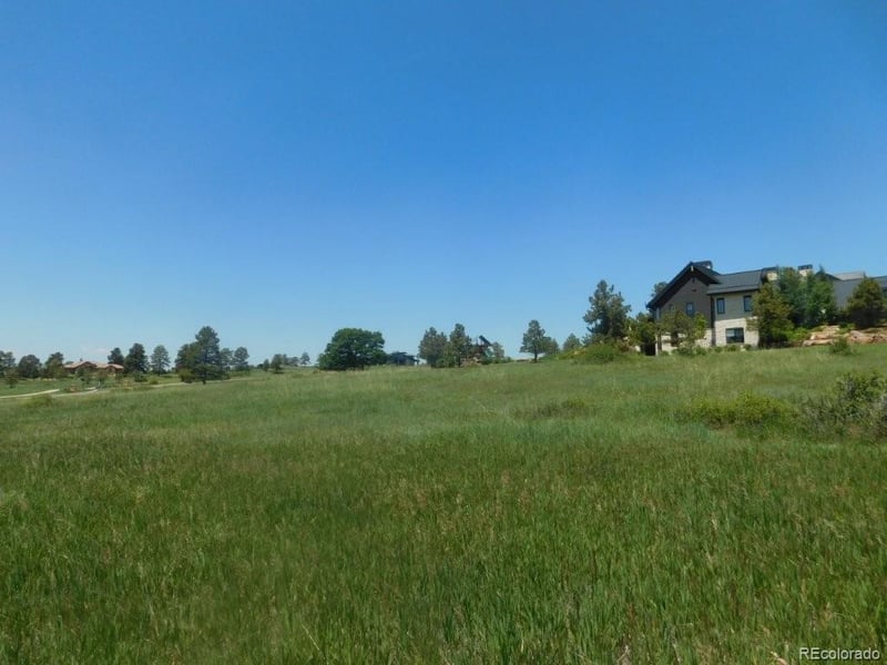 7251 Eagle Moon Ct, Parker, CO 80134